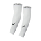 NIKE PRO DRI-FIT ARM SLEEVES 4.0 (1 PAIR) 'WHITE'