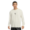 NIKE KOBE YEAR OF MAMBA MAX90 LONG-SLEEVE T-SHIRT 'WHITE'