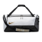 NIKE HOOPS ELITE DUFFEL BAG (57L) 'WHITE'