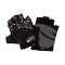 NIKE GYM CLASSIC WOMEN'S PRINTED TRAINING GLOVES (1 PAIR) 'BLACK'