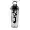 NIKE TR RECHARGE SHAKER BOTTLE 2.0 710 ML 'CLEAR/BLACK'