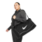 NIKE BRASILIA 9.5 TRAINING DUFFEL BAG MEDIUM 60 LITRES 'BLACK'