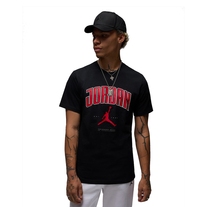 Jordan