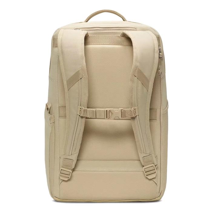 NIKE UTILITY SPEED BACKPACK  27 LITRES 'DESERT KHAKI'