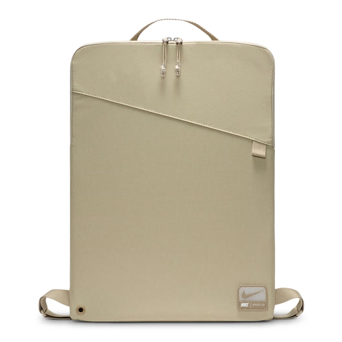 NIKE UTILITY 2.0 GYM BAG 'DESERT KHAKI'