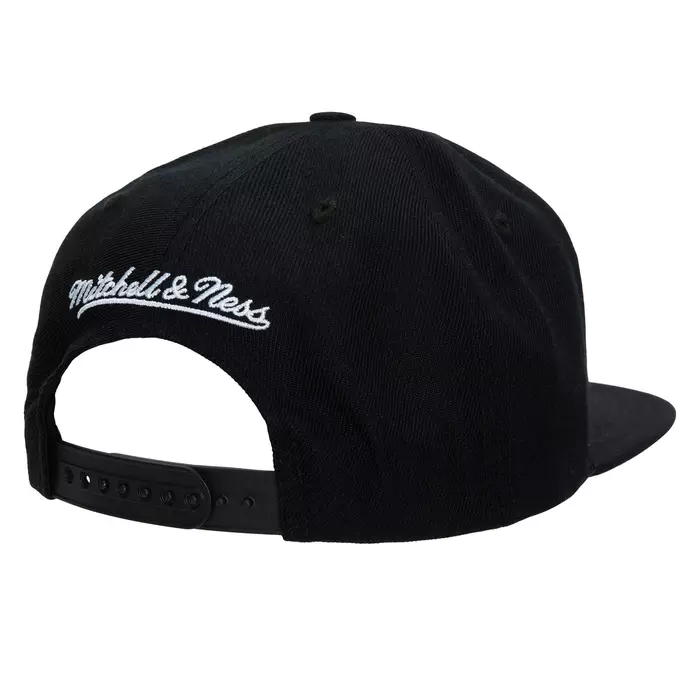 NBA 10 CHAMPS SNAPBACK HWC LOS ANGELES LAKERS 'BLACK'