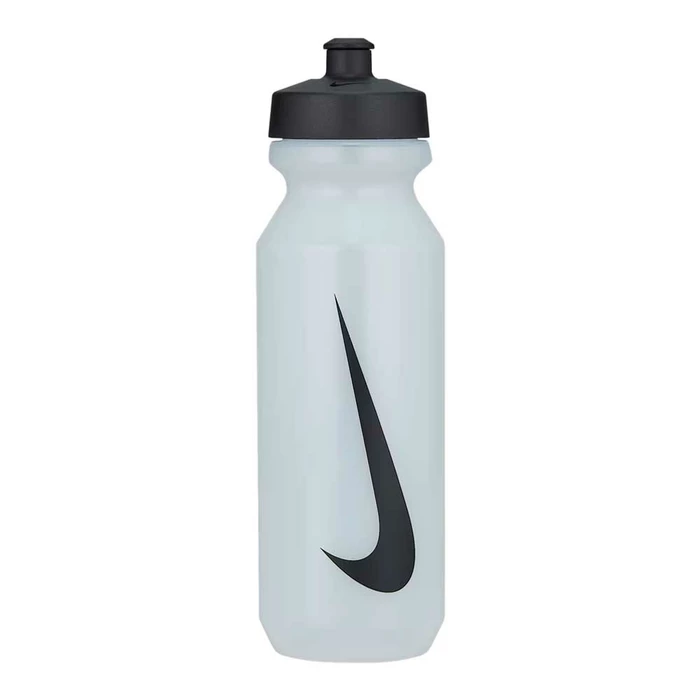 NIKE BIG MOUTH BOTTLE 2.0 950 ML 'CLEAR/BLACK/BLACK'