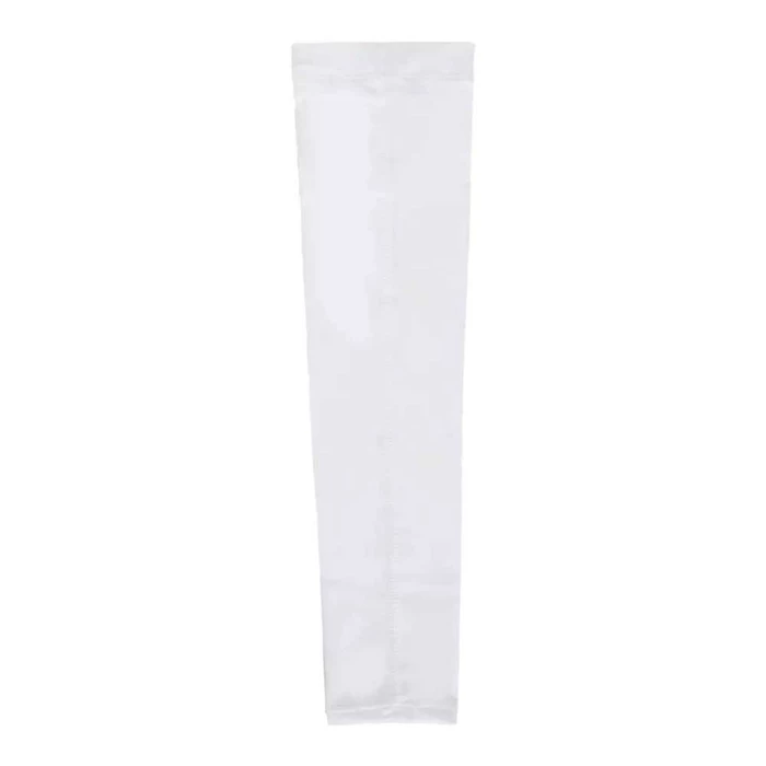 NIKE PRO DRI-FIT COMPRESSION ARM SLEEVE 'WHITE/BLACK'
