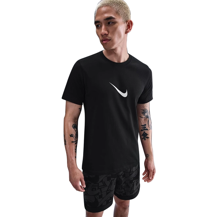 NIKE GIANNIS FREAK T-SHIRT 'BLACK'