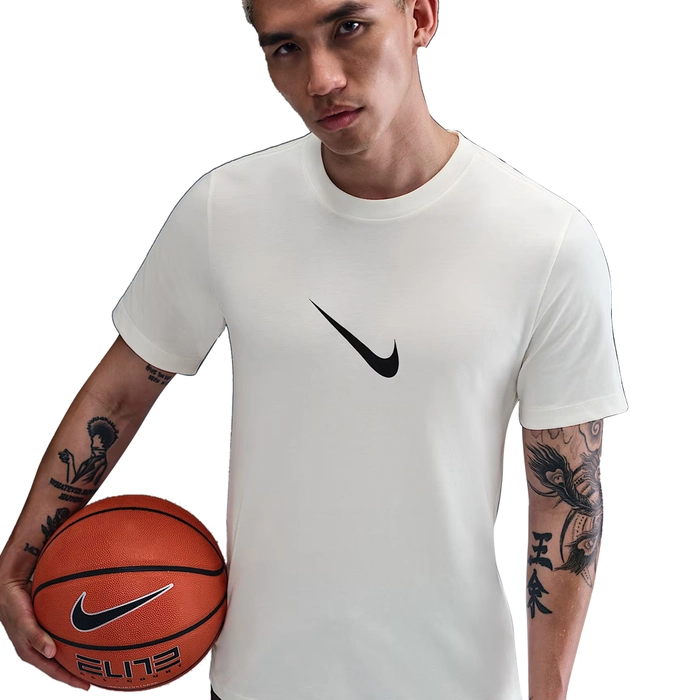 NIKE GIANNIS FREAK T-SHIRT 'SAIL/WHITE'