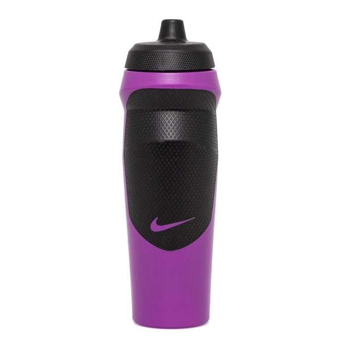 NIKE HYPERSPORT UNISEX BOTTLE 590 ML 'PURPLE'