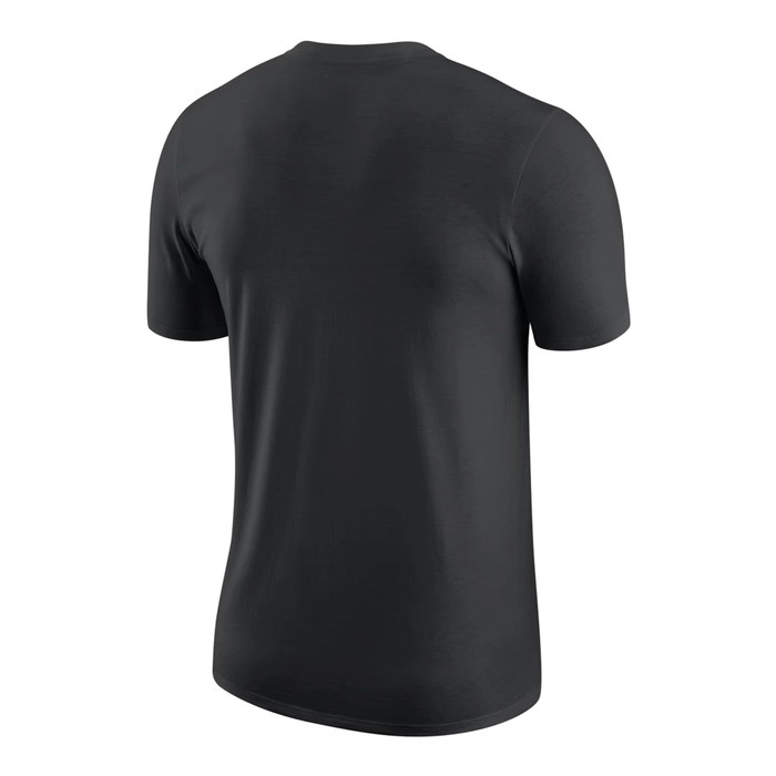 NIKE NBA BOSTON CELTICS ESSENTIAL T-SHIRT 'BLACK'