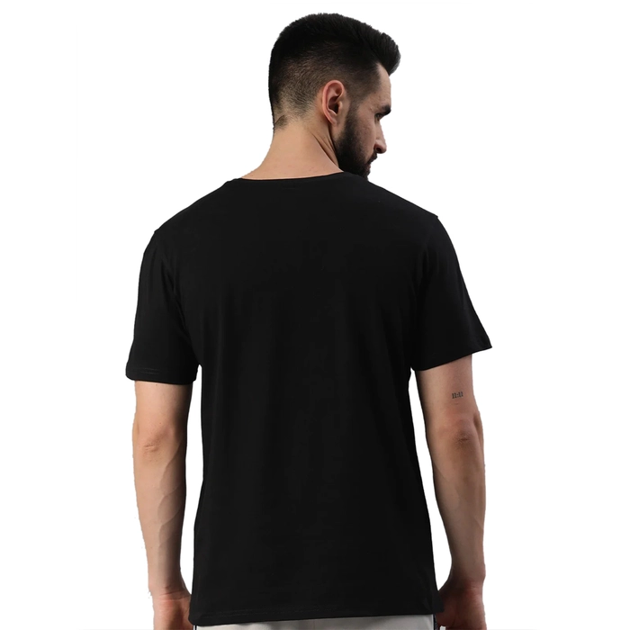 LOS ANGELES CLIPPERS KAWHI LEONARD T-SHIRT 'BLACK'