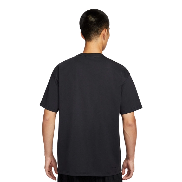 NIKE KOBE DRI-FIT M90 XXIV SHORT SLEEVE T-SHIRT 'BLACK'