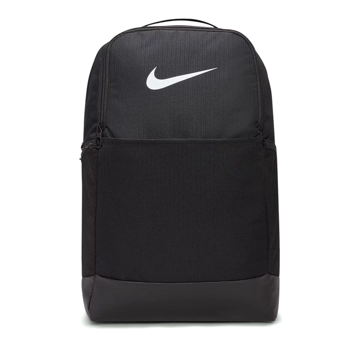 NIKE BRASILIA 9.5 TRAINING BACKPACK (MEDIUM, 24L) 'BLACK'
