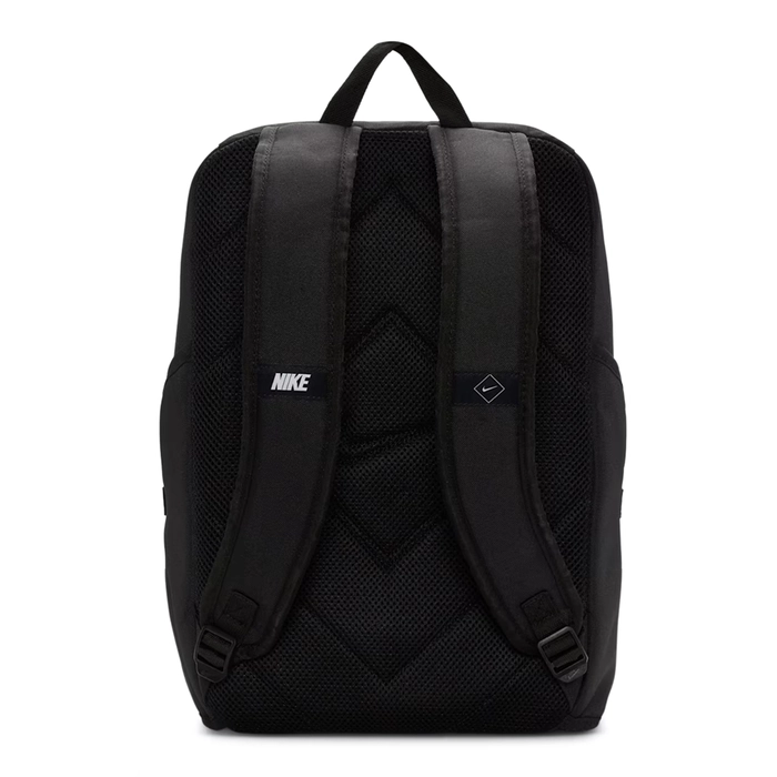 NIKE DIAMOND SELECT BAT BACKPACK 'BLACK/WHITE'