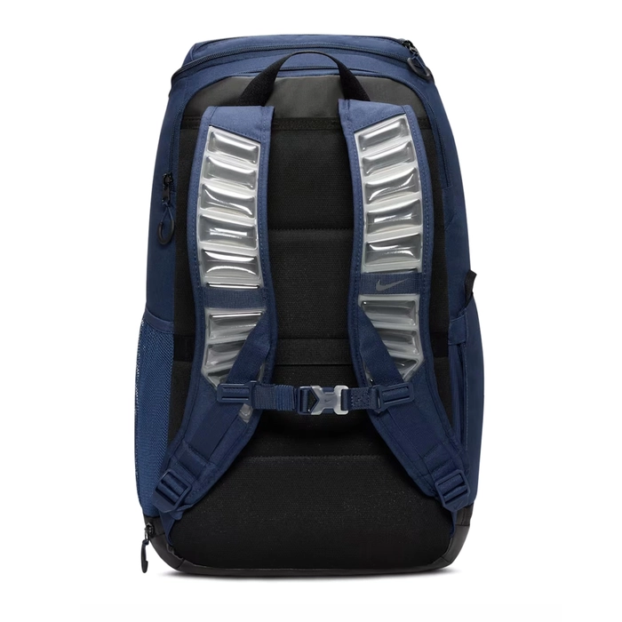 NIKE VARSITY ELITE BACKPACK (32L) 'MIDNIGHT NAVY/BLACK/IRON GREY'