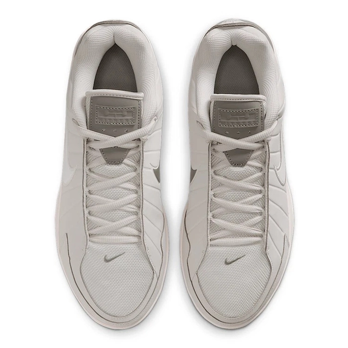 NIKE LEBRON WITNESS IX EP THREE QUARTER HIGH MEN SHOE GREY