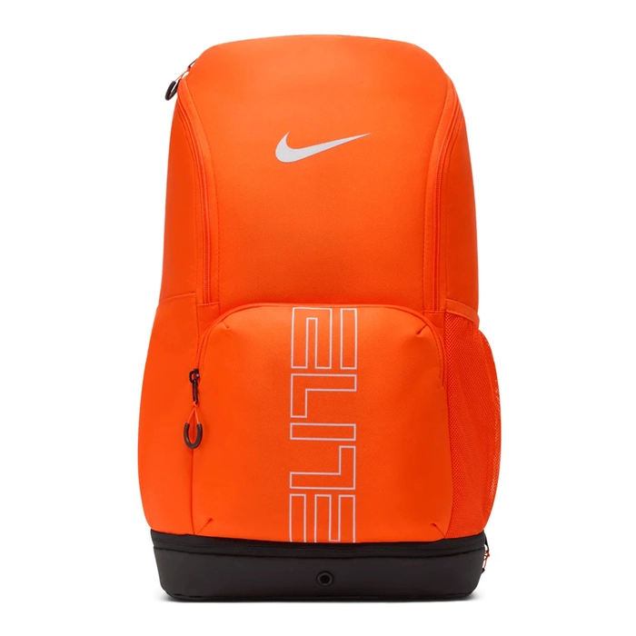 NIKE VARSITY ELITE BACKPACK (32L) 'ORANGE'