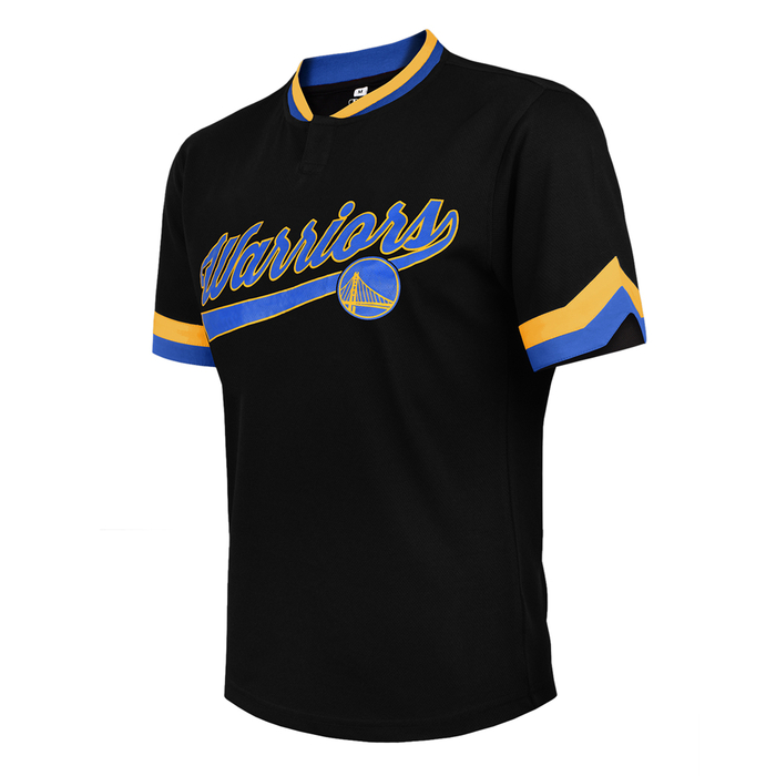 Golden state sale t shirt jersey