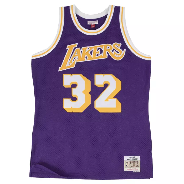 Mitchell & Ness