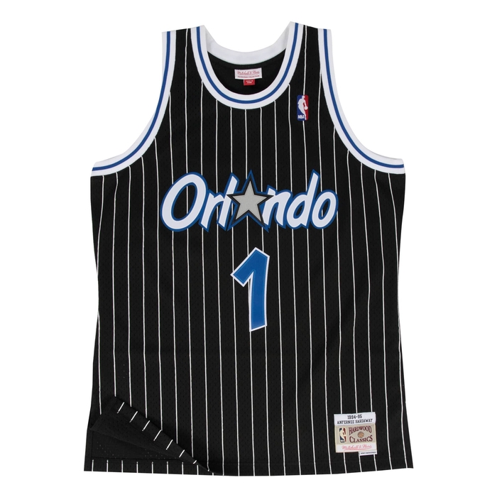Mitchell & Ness