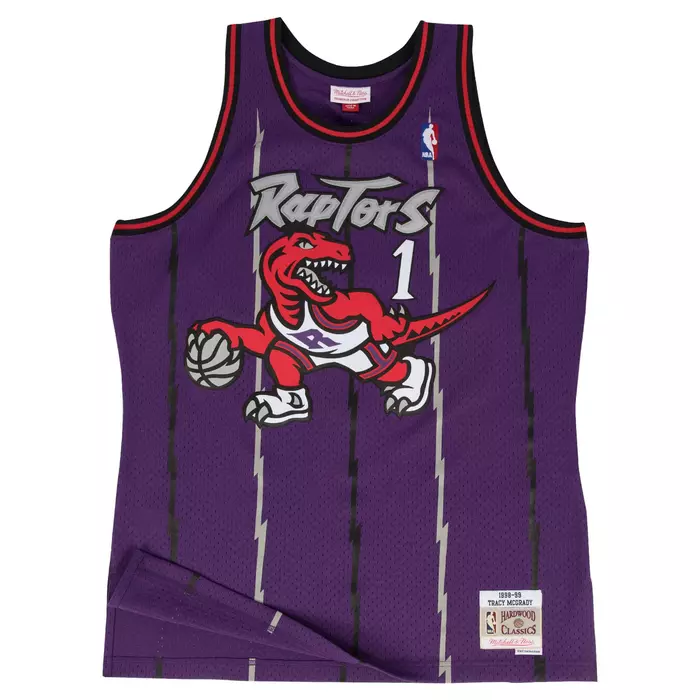 Mitchell & Ness