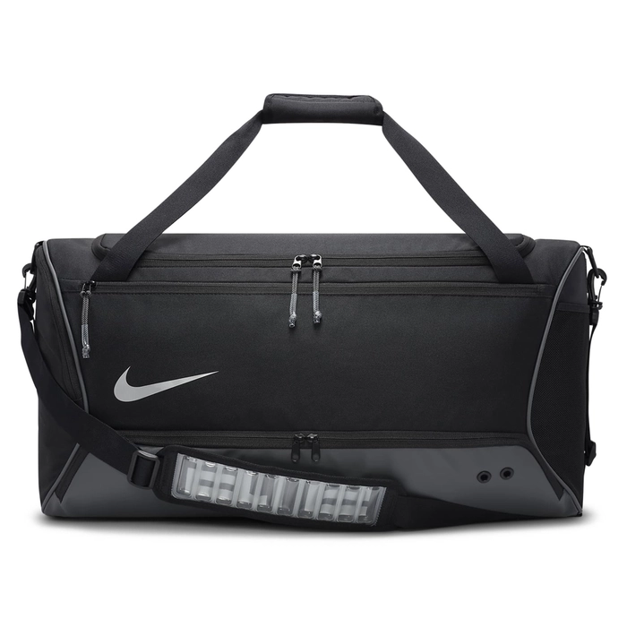 NIKE HOOPS ELITE DUFFEL BAG (57L) 'BLACK'