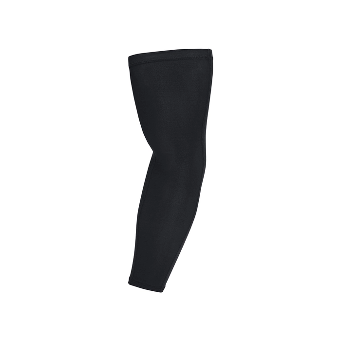 UA UNISEX COMPETE ARM SLEEVE 'BLACK'