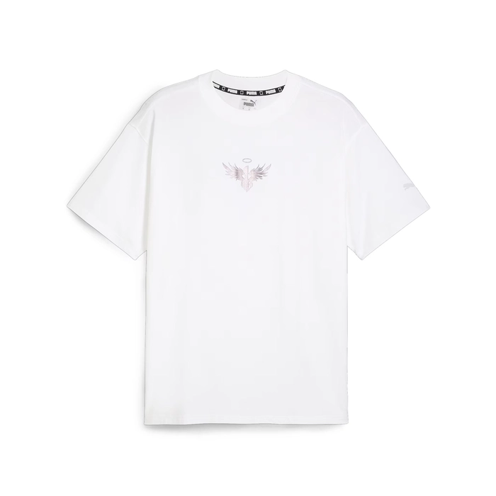 Rammellzee T Shirt Insecta : M Size 激レア Puma - PUMA MELO ALWAYZ ON OVERSIZED BASKETBALL T-SHIRT