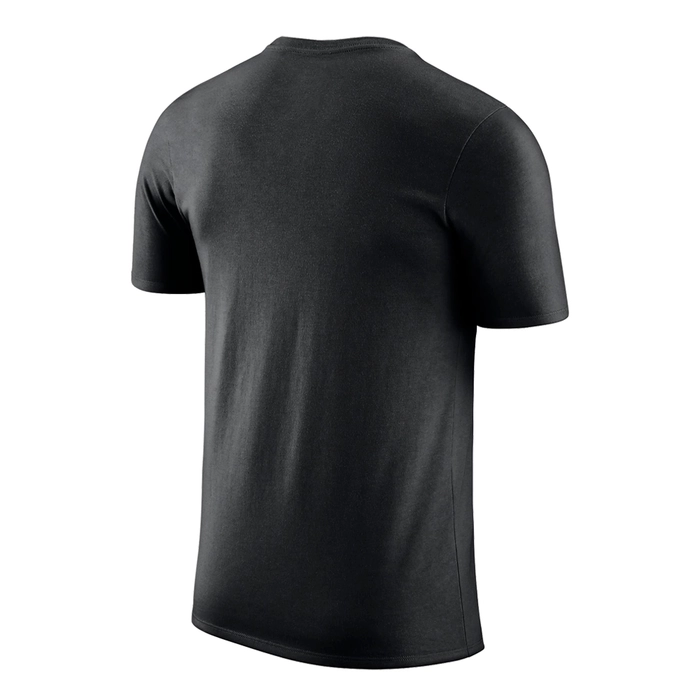 NIKE NBA TEAM 31 DRI-FIT T-SHIRT 'BLACK'