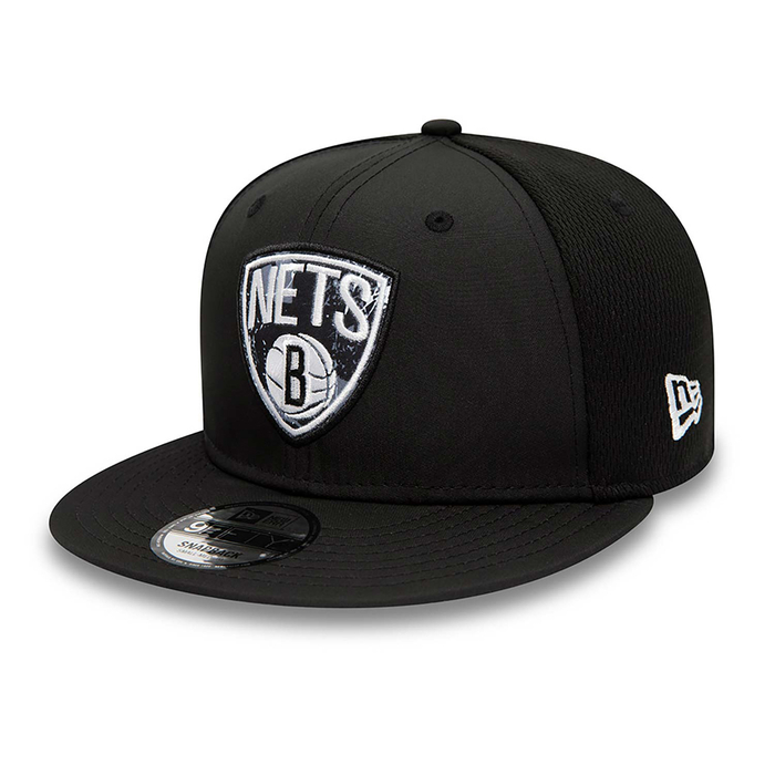 Brooklyn nets new era nba city series 2.0 59fifty cap best sale