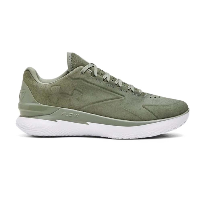 Under armour basketball shoes stephen curry green hotsell