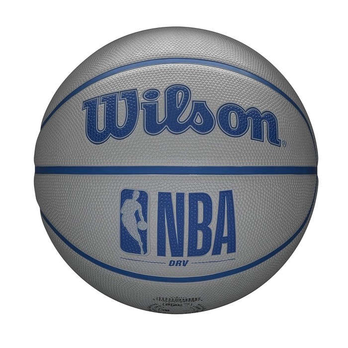 NBA DRV OUTDOOR BASKETBALL 'GREY'