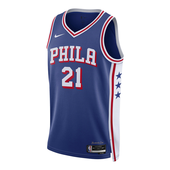 Nba electronic jersey online