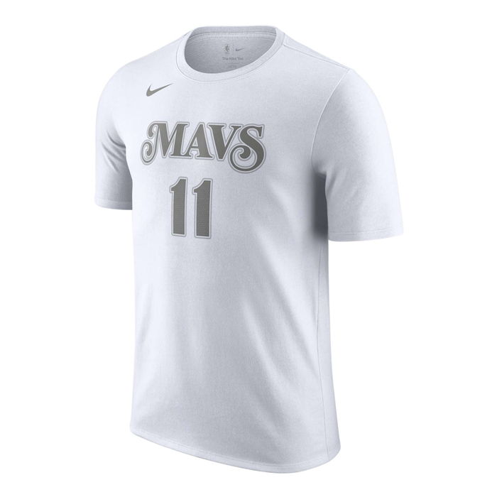 Nike - Nike Dallas Mavericks Essential City Edition Nba T