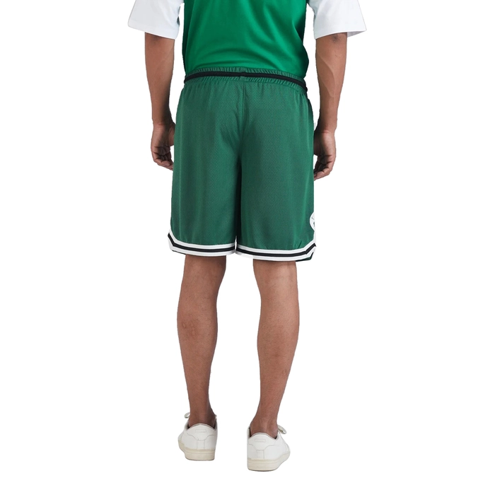 NBA BOSTON CELTICS BASKETBALL PERFORMANCE SHORTS 'GREEN'