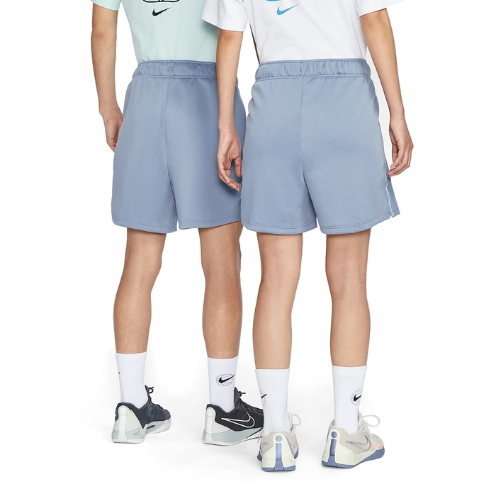 NIKE SABRINA UNISEX BASKETBALL SHORTS 'ASHEN SLATE'