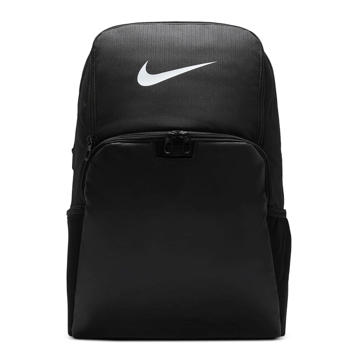 NIKE BRASILIA 9.5 TRAINING BACKPACK EXTRA LARGE  30 LITRES 'BLACK'