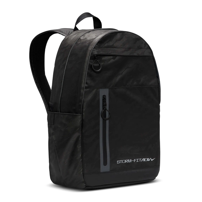 NIKE PRO STORM-FIT ADV BACKPACK 21 LITRES 'BLACK'
