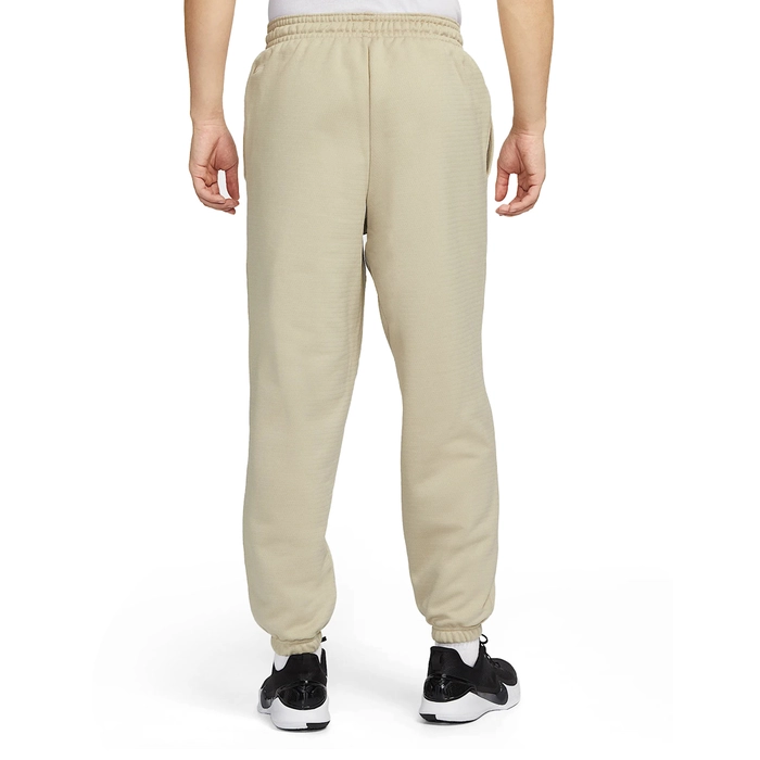 NIKE KOBE THERMA-FIT BASKETBALL TROUSERS 'DESERT KHAKI'