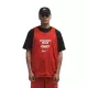NIKE CHICAGO BULLS COURTSIDE NBA MESH REVERSIBLE PRACTICE JERSEY 'RED'