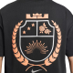 NIKE LEBRON MAX90 OVERSIZED T-SHIRT 'BLACK'