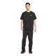 NIKE LEBRON MAX90 OVERSIZED T-SHIRT 'BLACK'