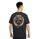 NIKE LEBRON MAX90 OVERSIZED T-SHIRT 'BLACK'