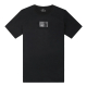 NIKE KD MEN'S MAX90 OVERSIZED T-SHIRT 'BLACK'