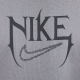 NIKE MAX90 BASKETBALL OVERSIZED T-SHIRT 'COOL GREY'