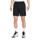 NIKE KEVIN DURANT DRI-FIT BASKETBALL SHORTS 6 INCHES 'BLACK'