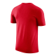 JORDAN CHICAGO BULLS ESSENTIAL NBA T-SHIRT 'RED'