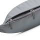 NIKE HERITAGE WAISTPACK 3 LITRES 'GREY'
